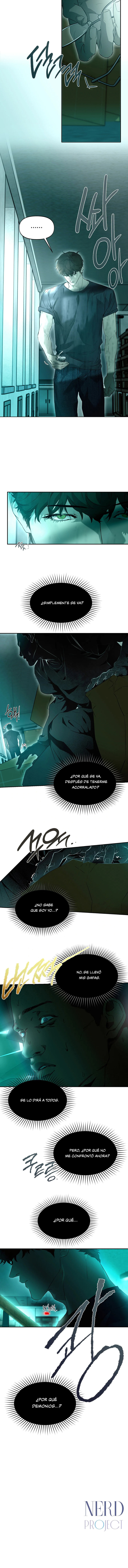 5 Proyecto Nerd