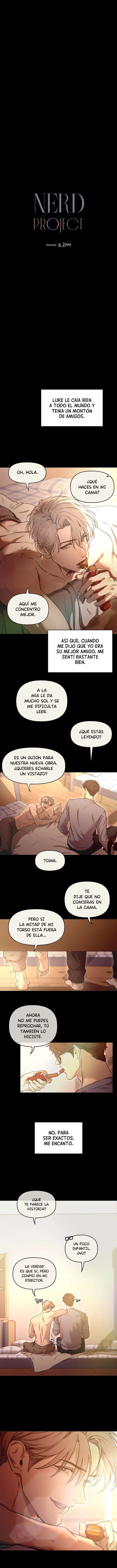 3 Proyecto Nerd