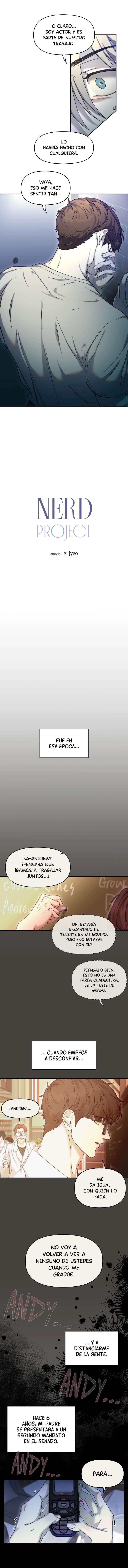 2 Proyecto Nerd