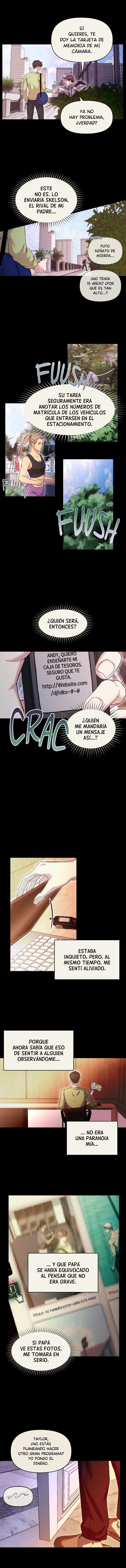 6 Proyecto Nerd