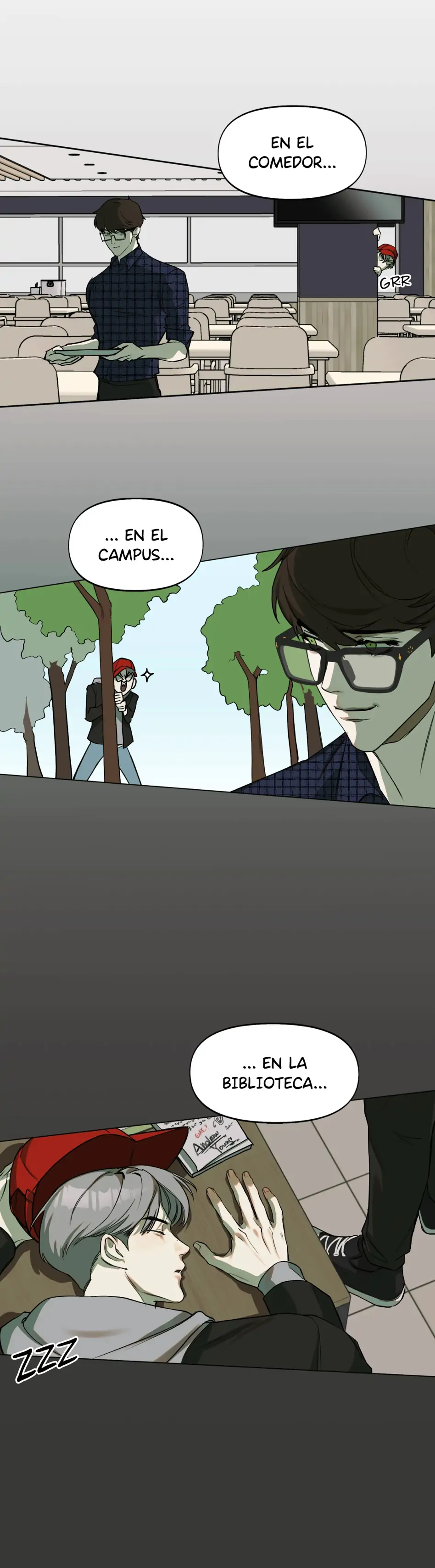 3 Proyecto Nerd