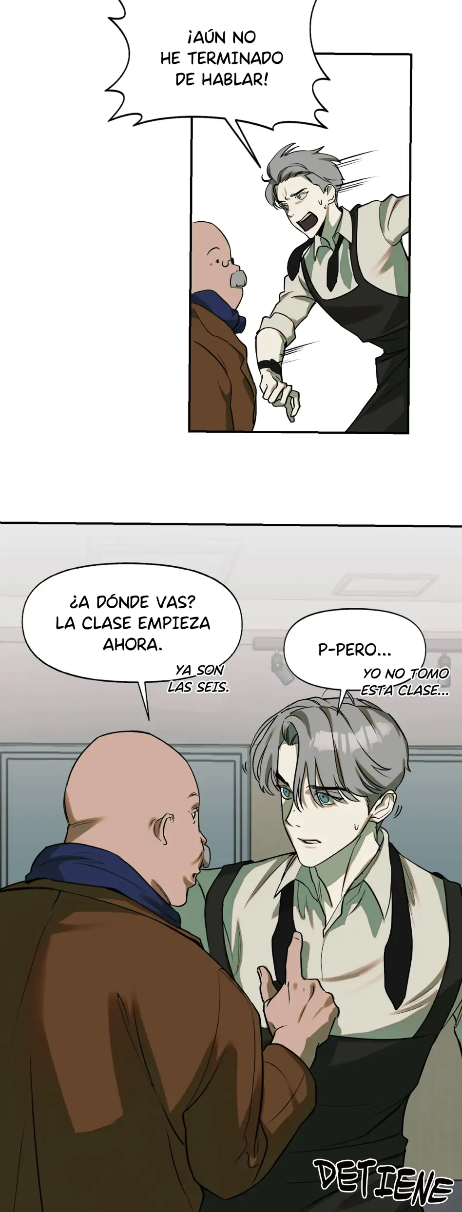 14 Proyecto Nerd