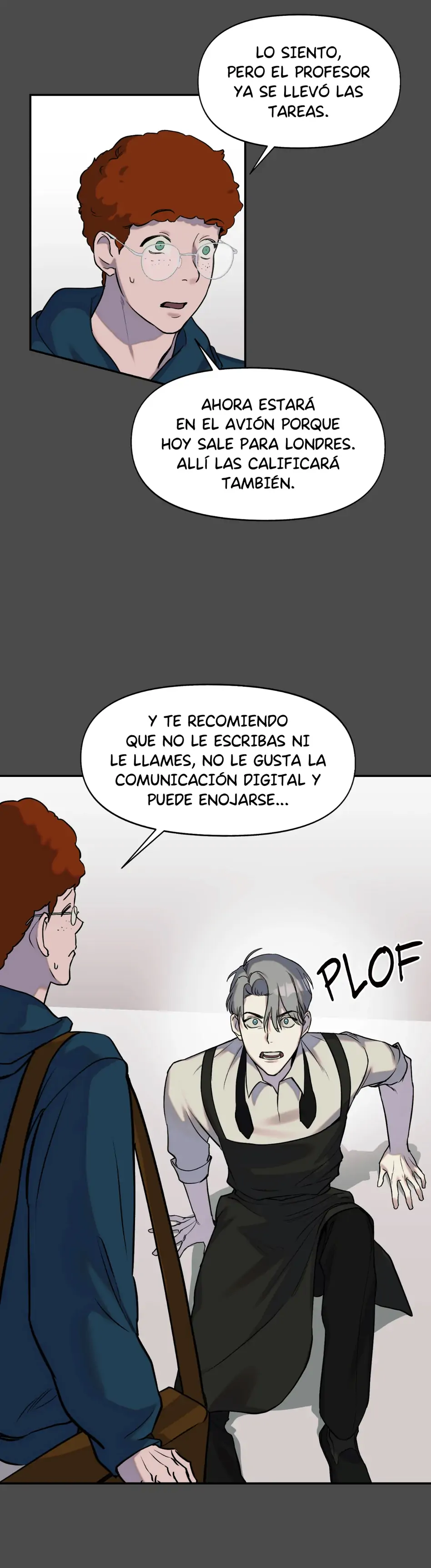 19 Proyecto Nerd