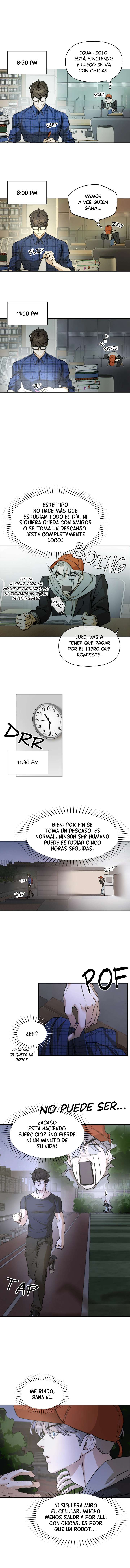 5 Proyecto Nerd
