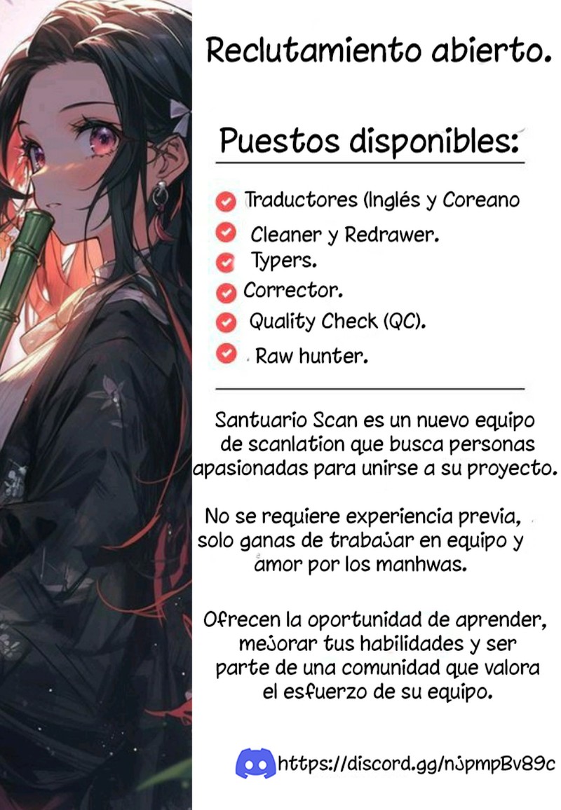 18 La santa que desea morir hace un contrato con el príncipe maldito