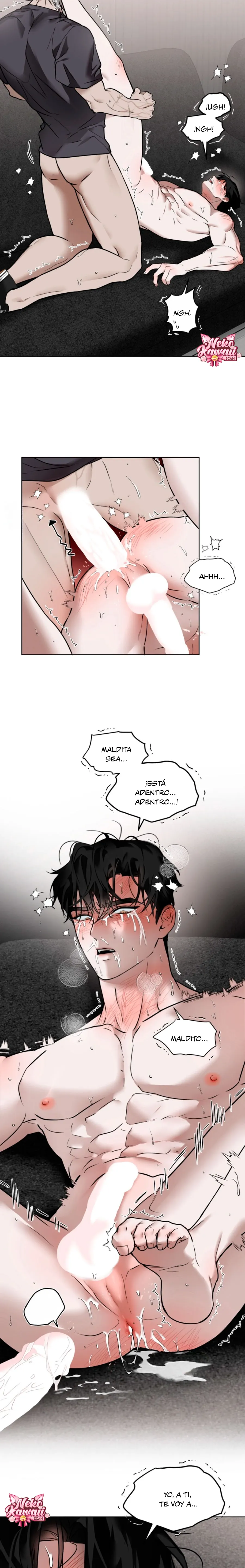 18 El diario de muñecas