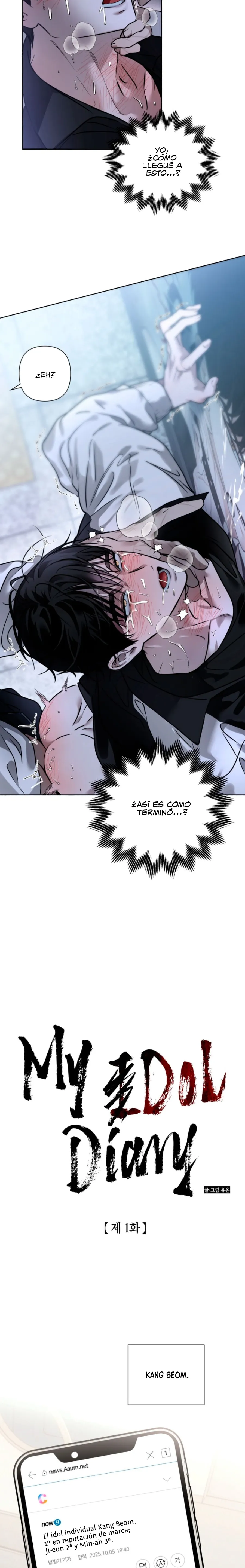 2 El diario de muñecas