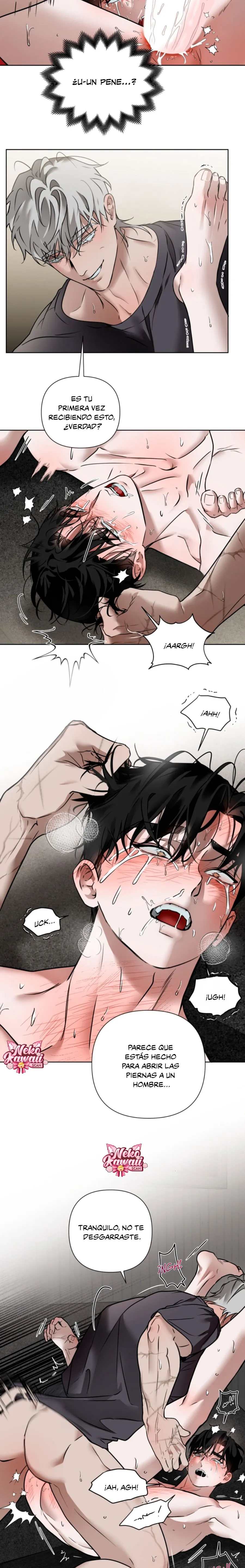 12 El diario de muñecas