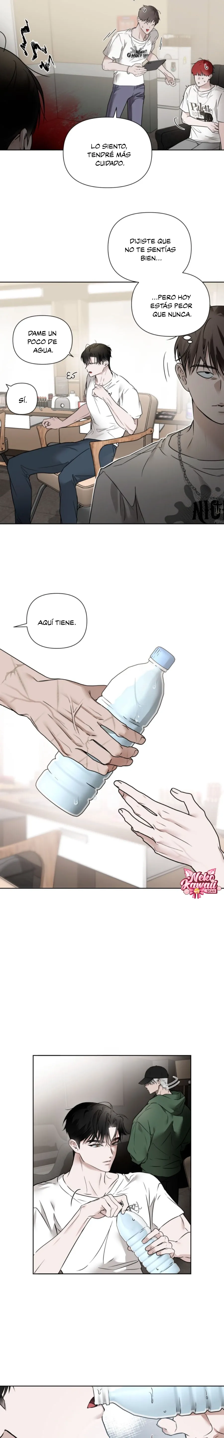 7 El diario de muñecas