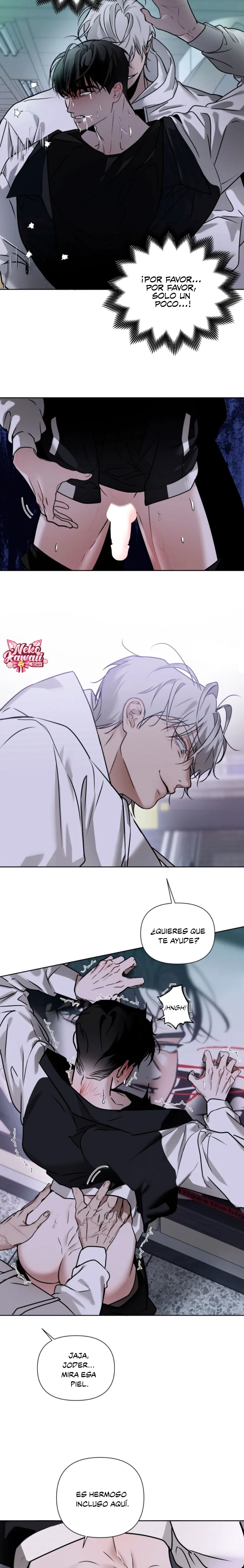 12 El diario de muñecas