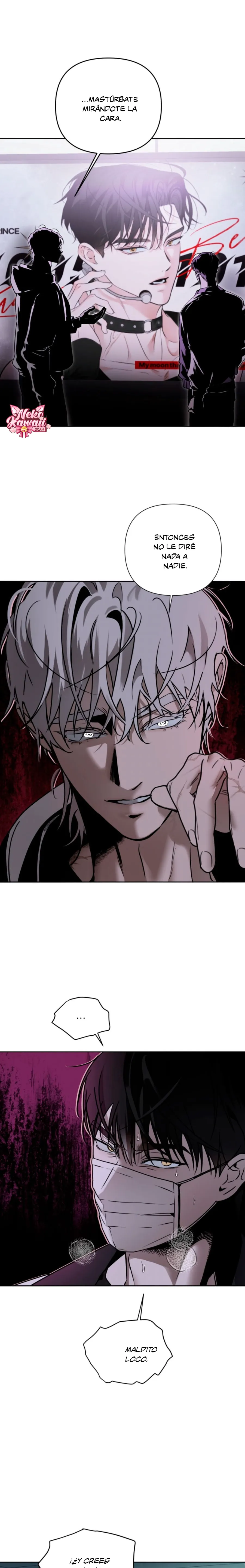 7 El diario de muñecas