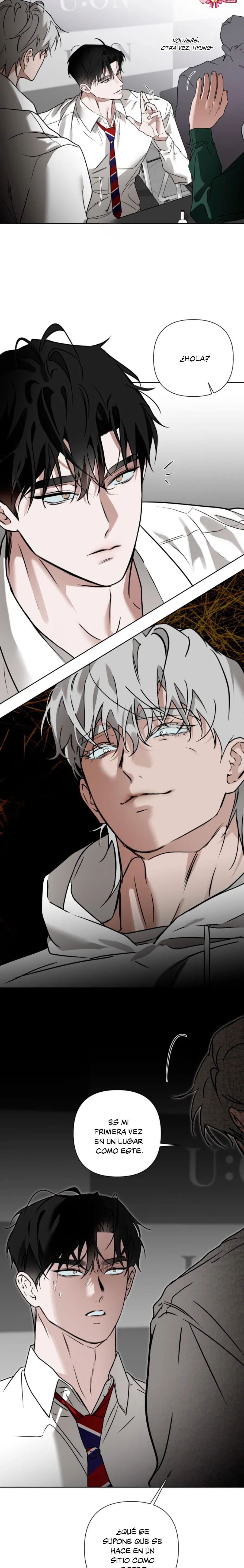 5 El diario de muñecas