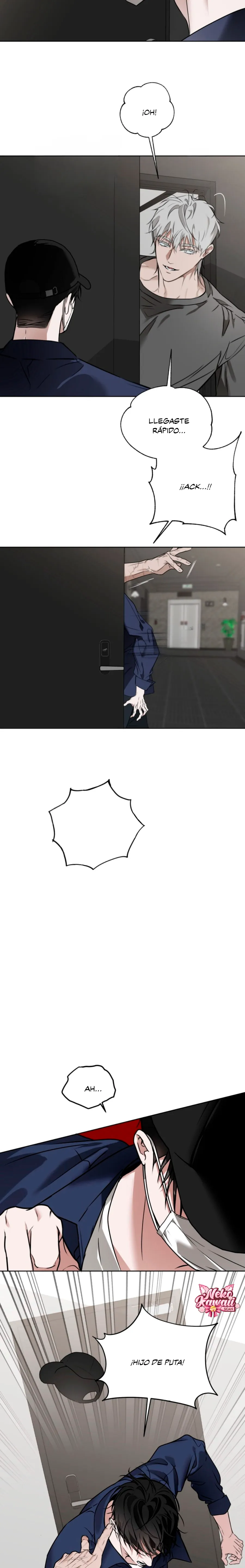 14 El diario de muñecas