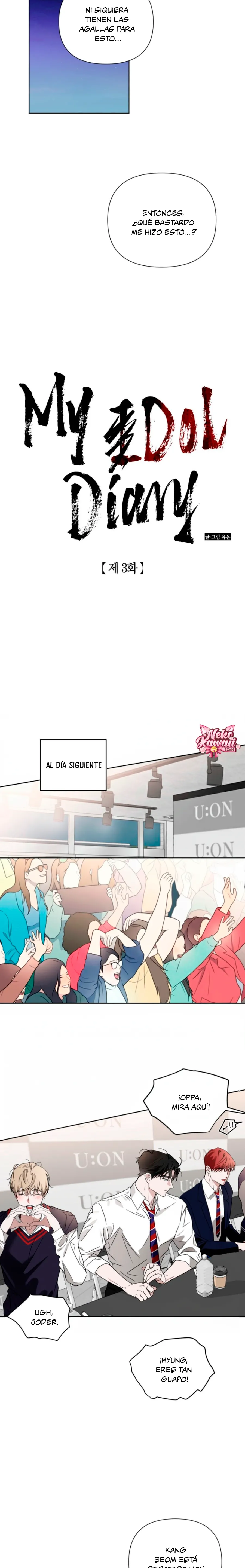 2 El diario de muñecas