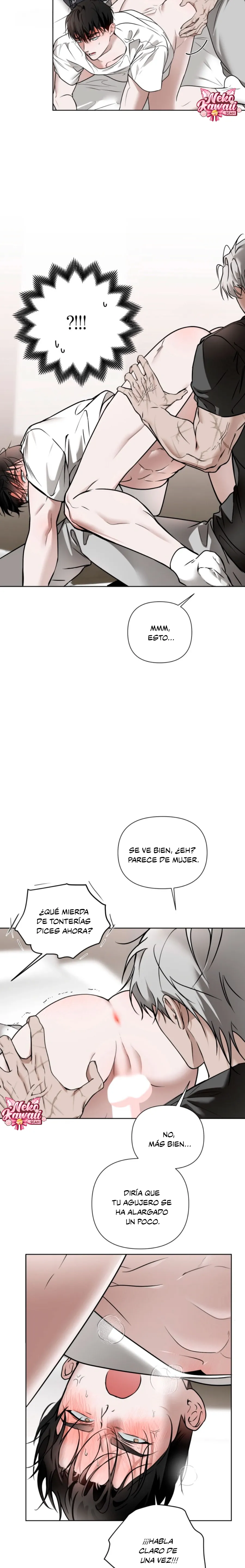 4 El diario de muñecas