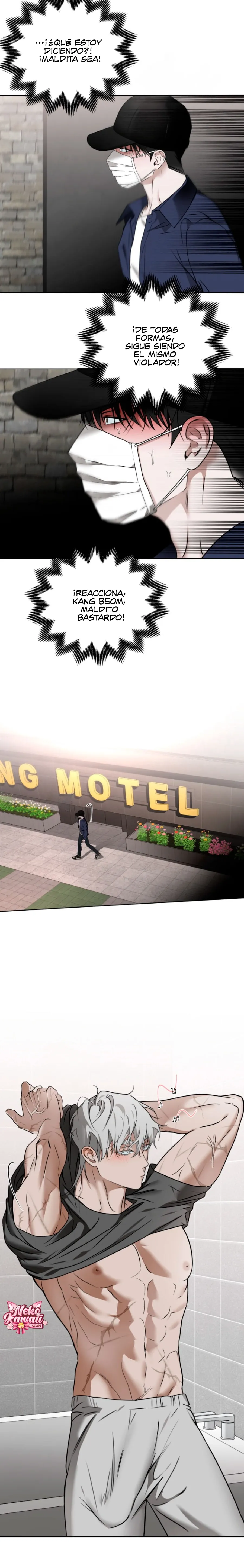 14 El diario de muñecas