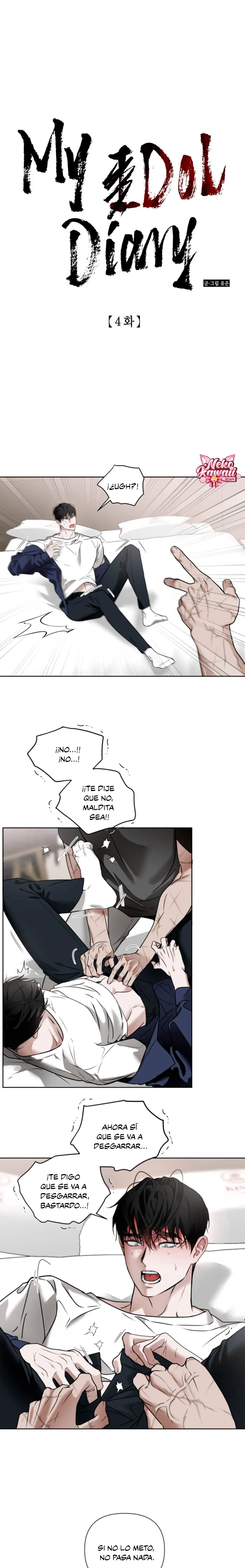 1 El diario de muñecas