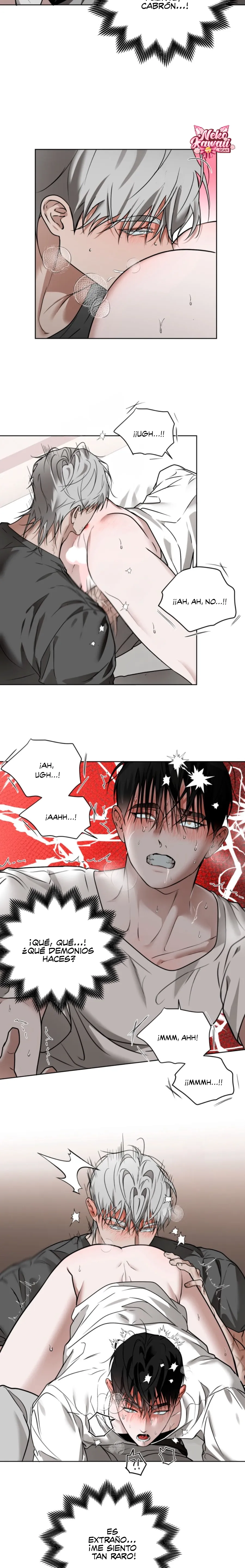 6 El diario de muñecas