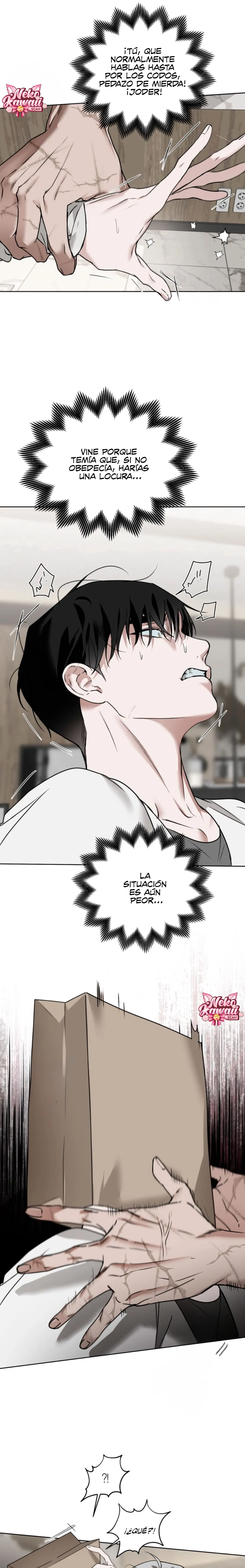 8 El diario de muñecas