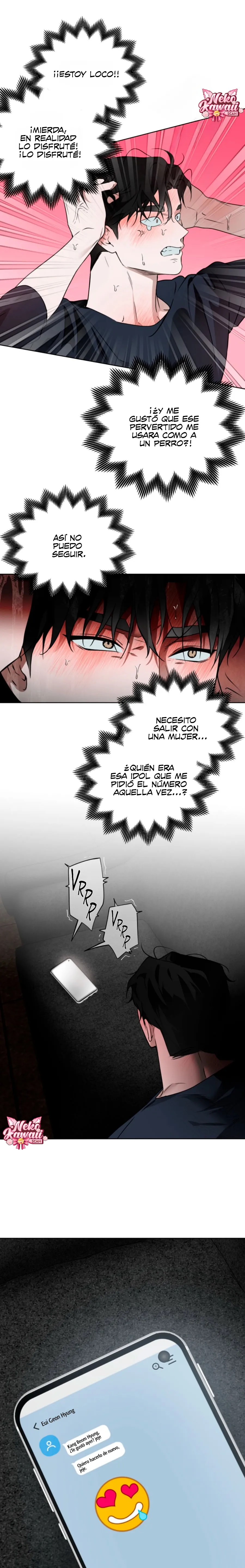 12 El diario de muñecas