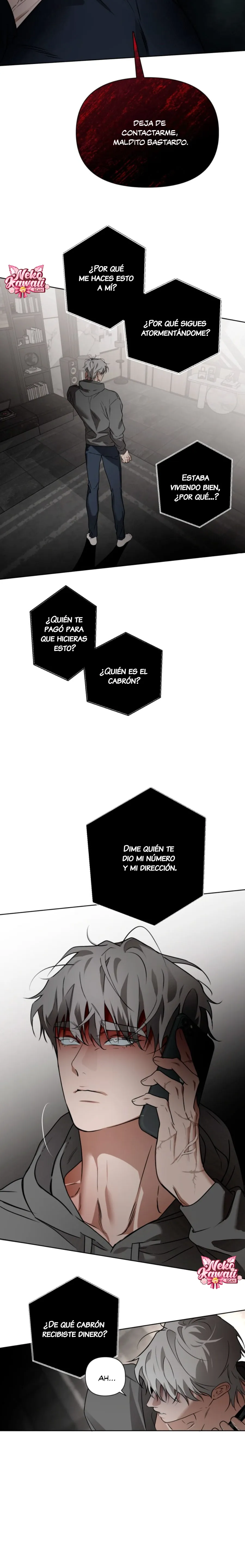 14 El diario de muñecas