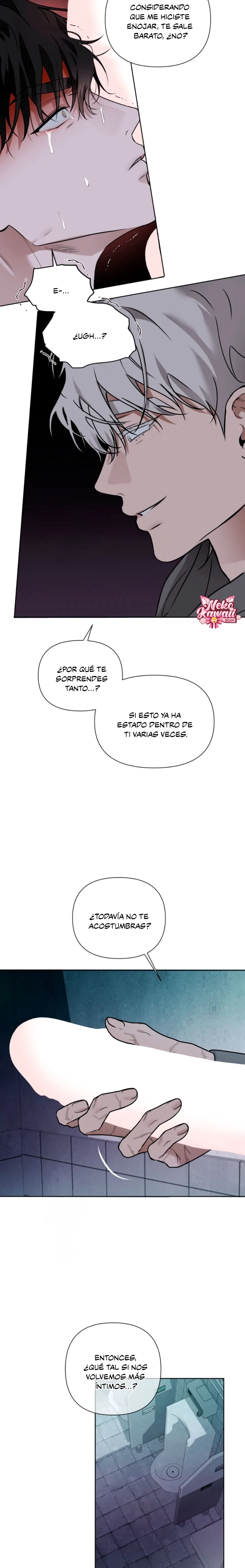 14 El diario de muñecas