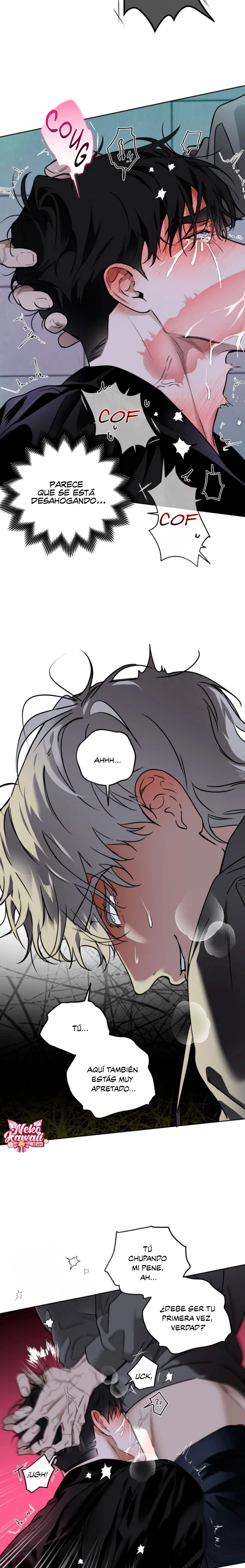 18 El diario de muñecas