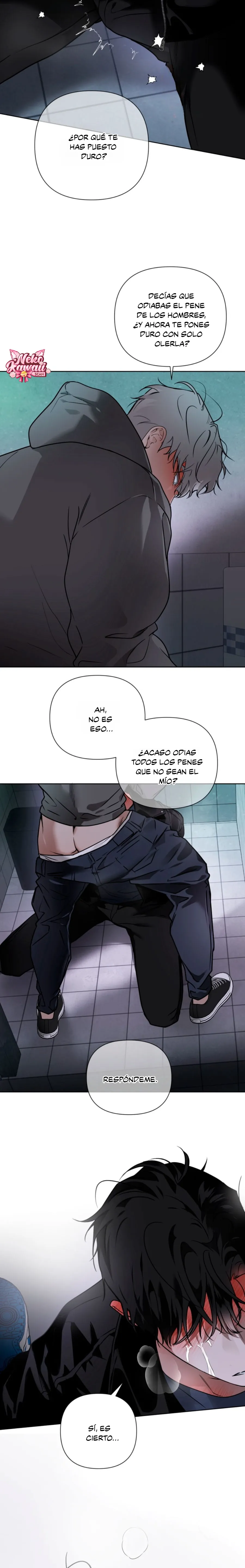 20 El diario de muñecas