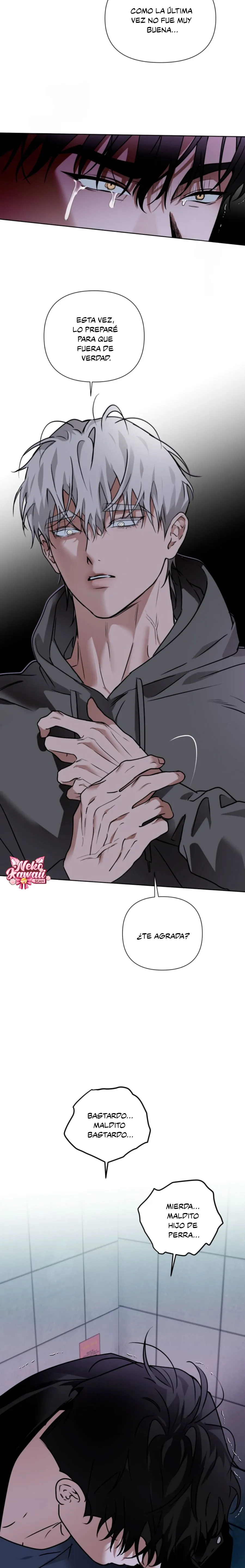 12 El diario de muñecas