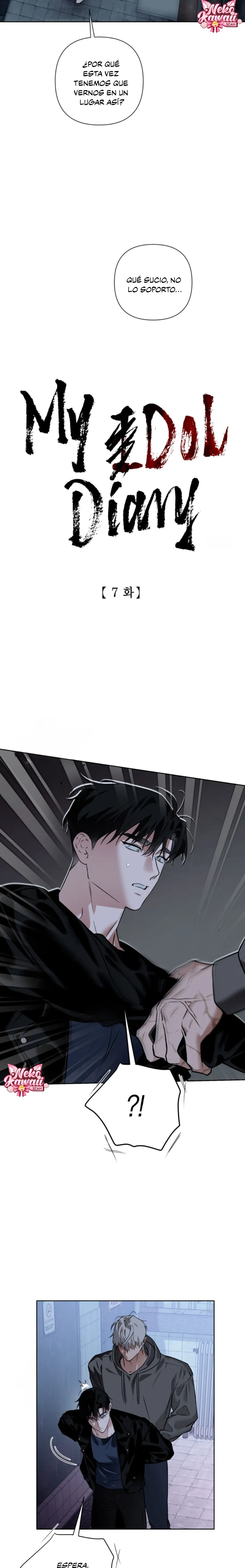 2 El diario de muñecas