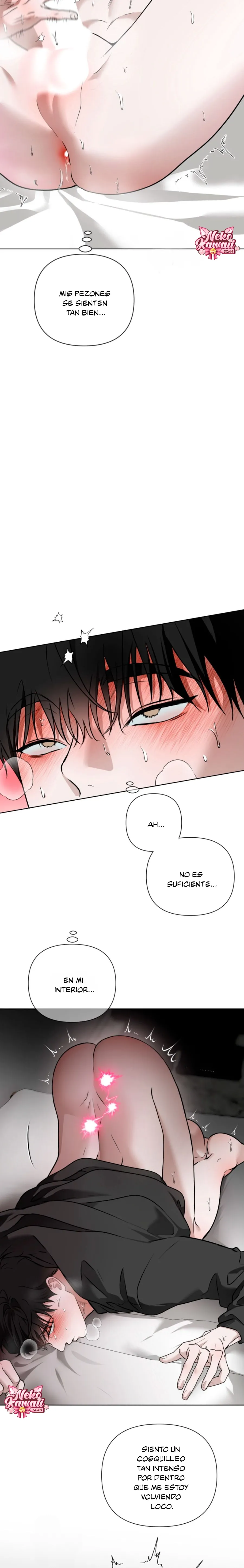 13 El diario de muñecas