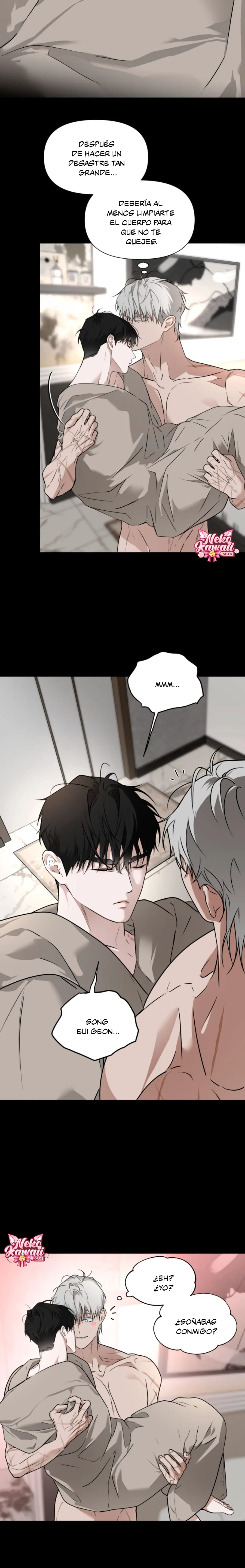 3 El diario de muñecas