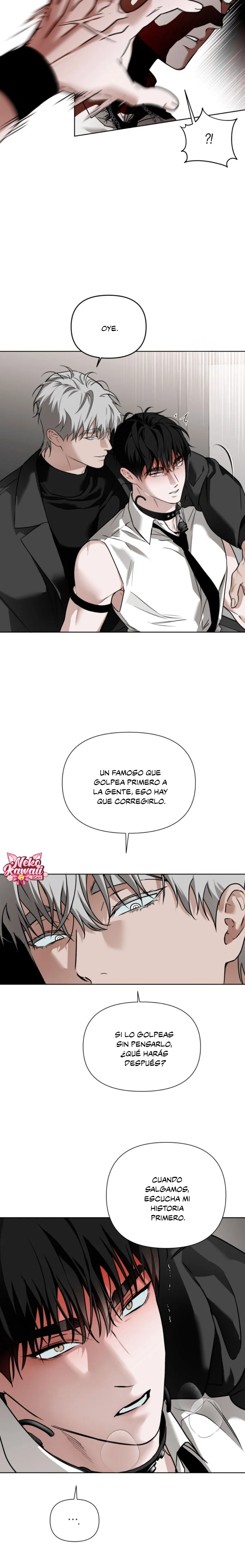 20 El diario de muñecas