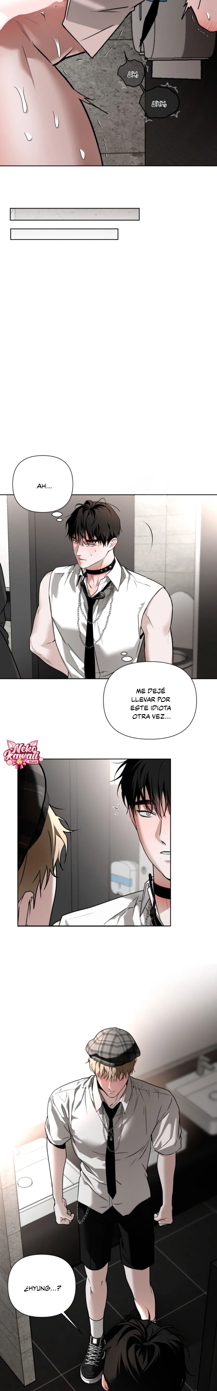 16 El diario de muñecas