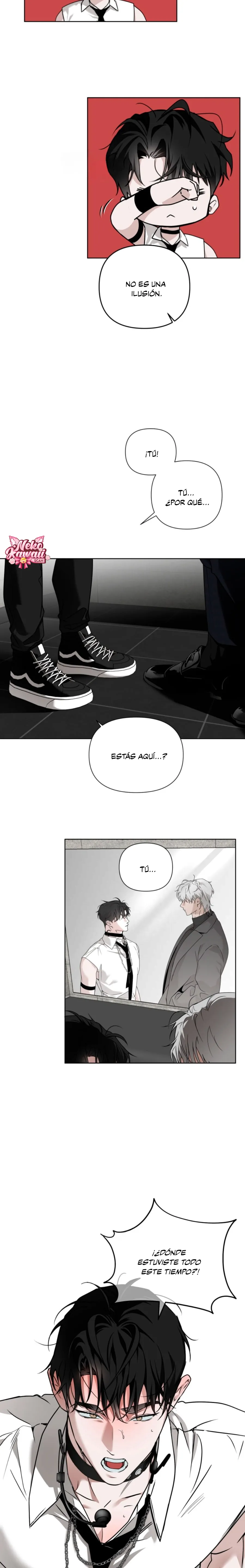 4 El diario de muñecas