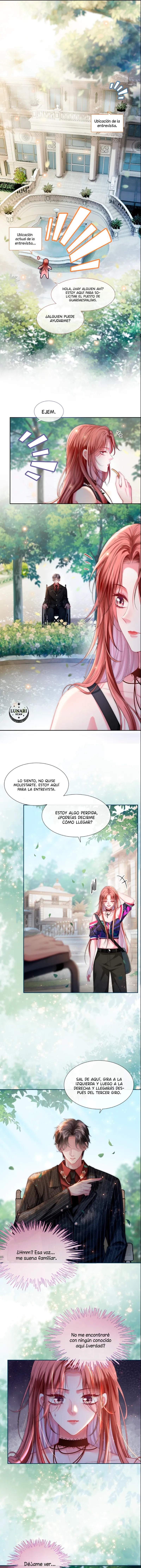 5 Tras perderlo todo ella regresó como una diosa