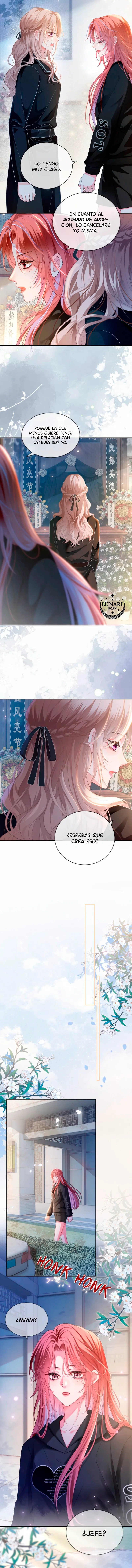 6 Tras perderlo todo ella regresó como una diosa