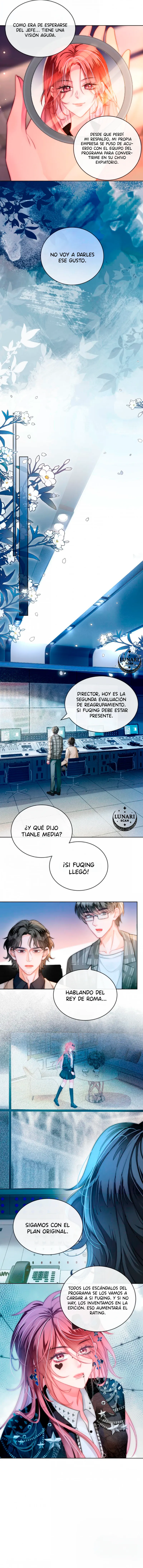 2 Tras perderlo todo ella regresó como una diosa