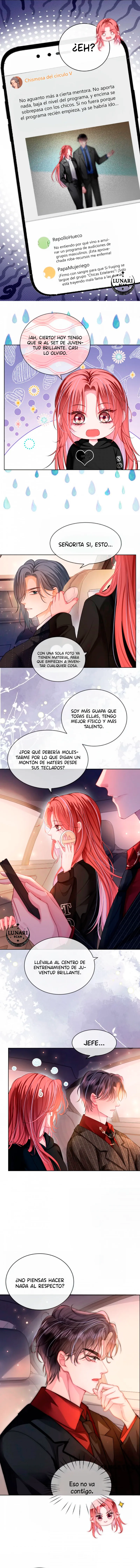 1 Tras perderlo todo ella regresó como una diosa