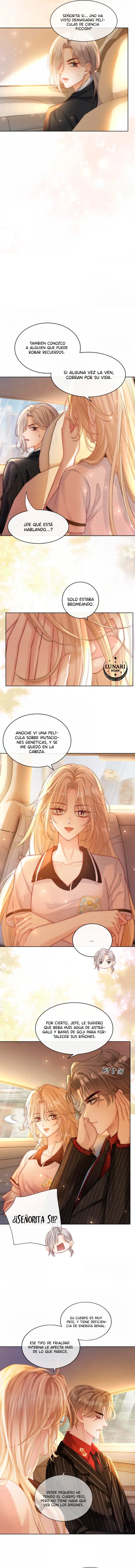 4 Tras perderlo todo ella regresó como una diosa