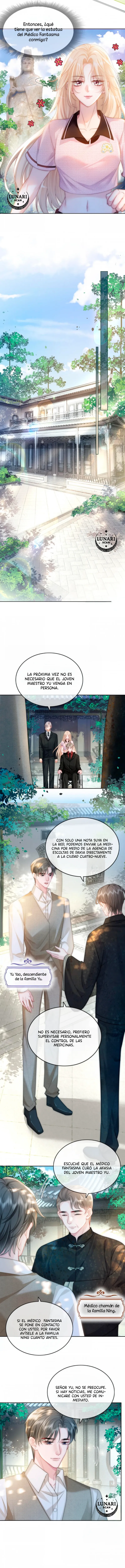 1 Tras perderlo todo ella regresó como una diosa