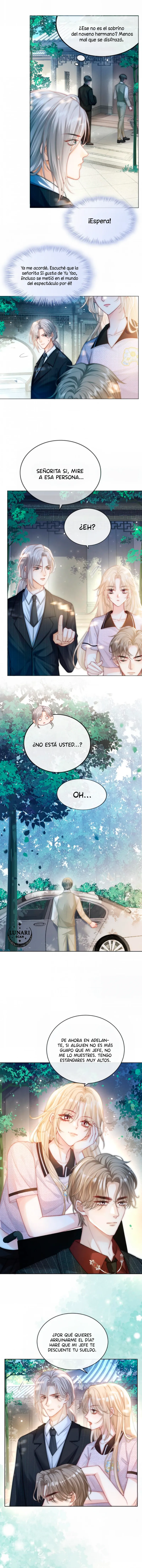 2 Tras perderlo todo ella regresó como una diosa