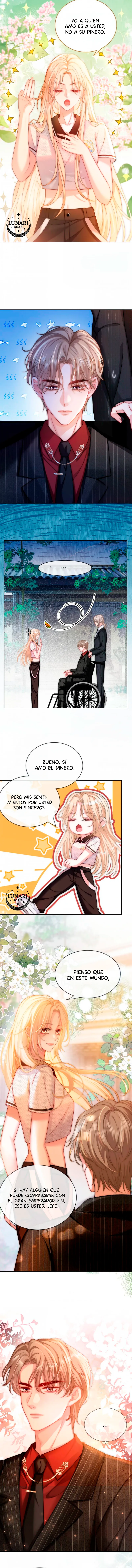 1 Tras perderlo todo ella regresó como una diosa