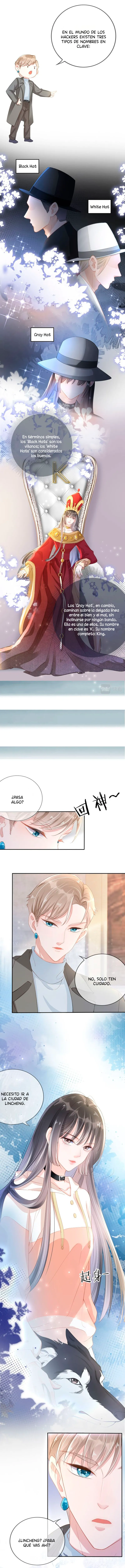 4 Otra vez me he obsesionado de un yandere