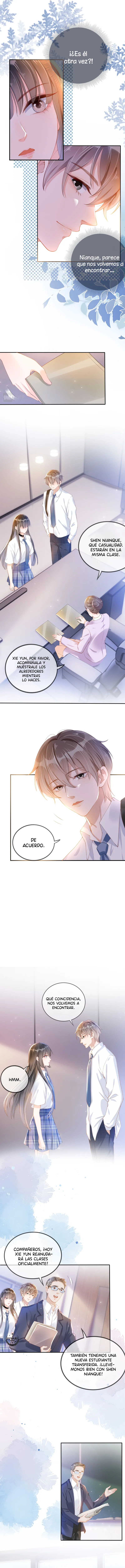 4 Otra vez me he obsesionado de un yandere