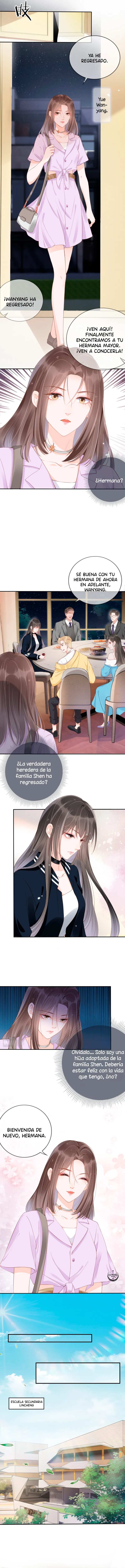 2 Otra vez me he obsesionado de un yandere