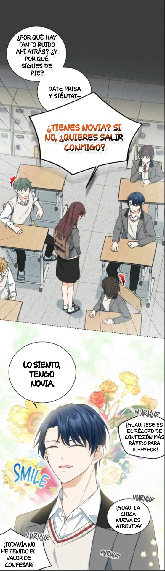 19 ¿Qué es el amor para nosotros?