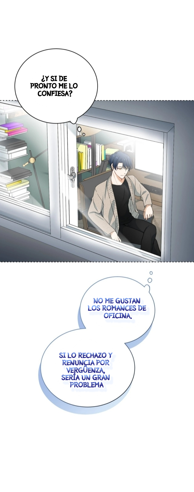 22 ¿Qué es el amor para nosotros?