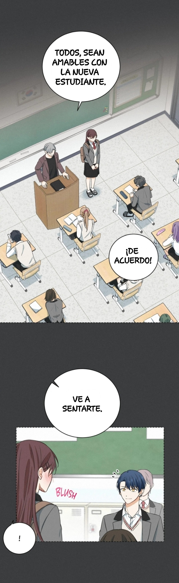 16 ¿Qué es el amor para nosotros?