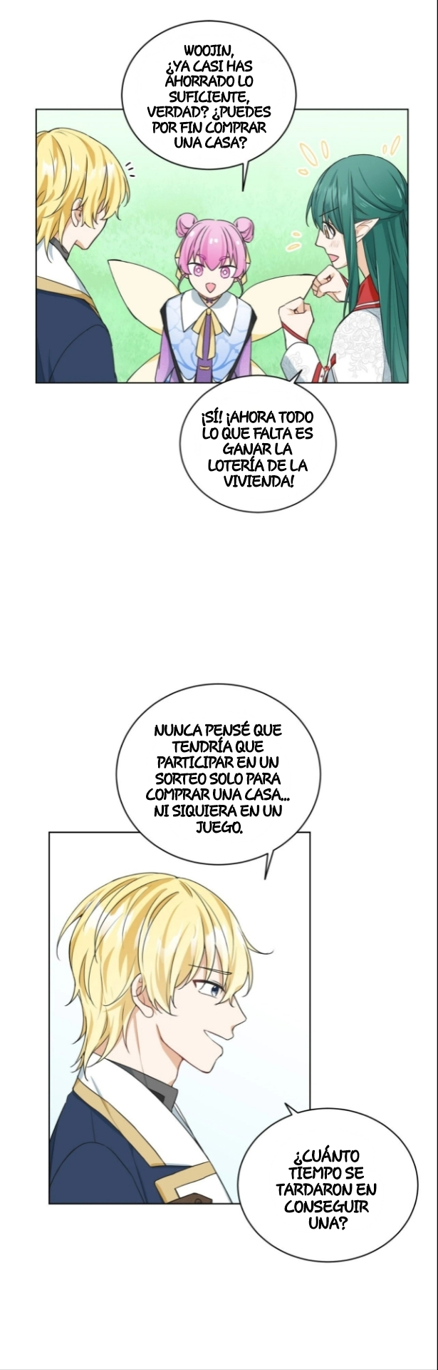4 ¿Qué es el amor para nosotros?